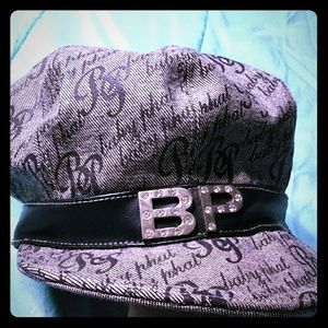 BP Vintage Baby Phat Hat